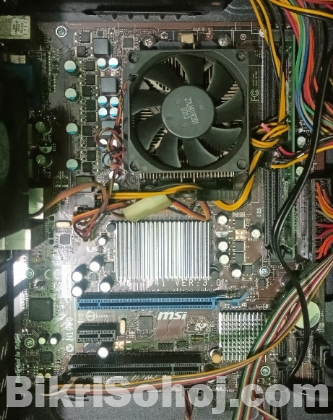 Desktop Computer
